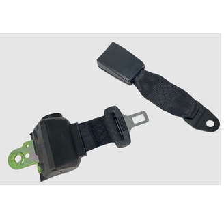 Seat belt 2p belt alr 1200/220 B-tape image