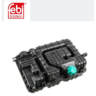 Expansion tank image