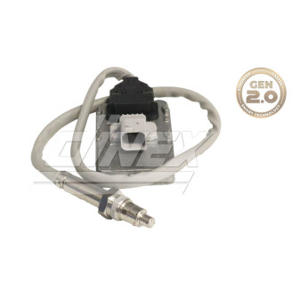 Anturi NOX ulostulo kuva