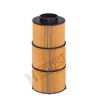 Oil filter image