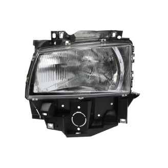 Headlamp LH image