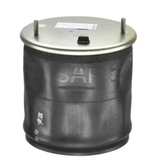 Air springs Saf 2919V intra central bolt image