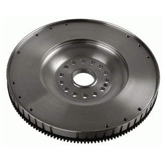Flywheel image