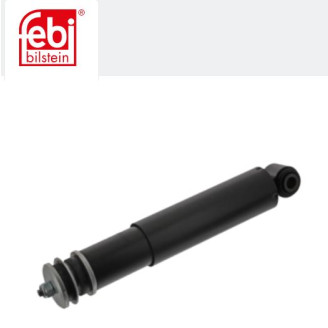 Iskunvaimennin etu kuva