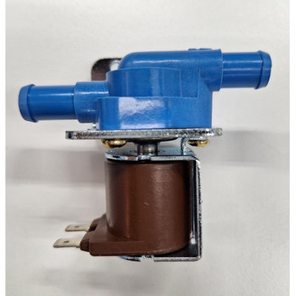 Solenoidiventtiili WC huuhtelu 24vDC +9Watt kuva