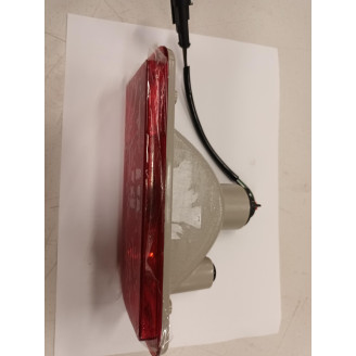 Fog light rear image