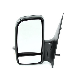 Side mirror L electric image