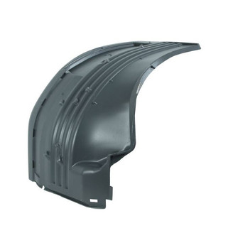 Lokasuoja etu oikea kuva