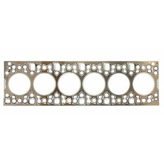 Bolt kit cylinder head 14+12 pcs image