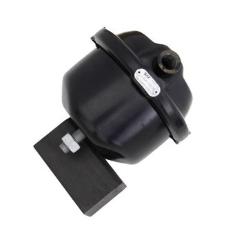 Kalvosylinteri vas/oik telin lukitsin kuva