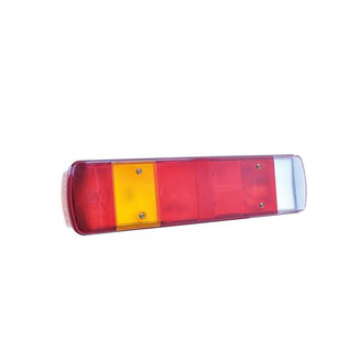 Rear light L image