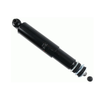 Iskunvaimennin etu  O-I / vasen+oikea kuva