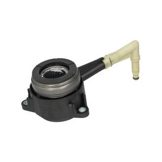 Pressure bearing in the work cylinder image