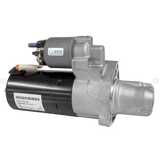 Starter motor image