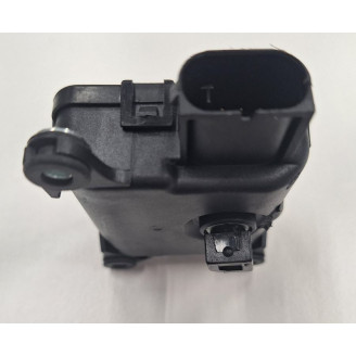 Säätömoottori ilmastointi  (akselin mitta 12mm) kuva