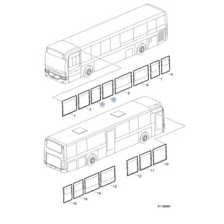 Sivulasi 1236 x 1257,5 etuosa kuva