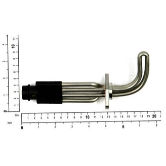 Heater element image