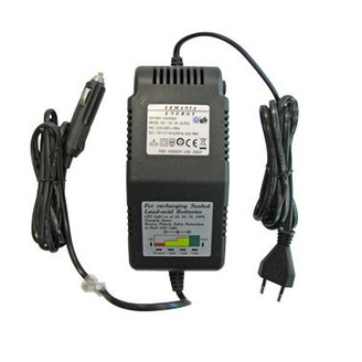 Charger buuster image