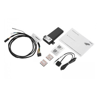 Remore control GSM Thermoconnect2 image