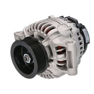 Alternator 28V/100A image