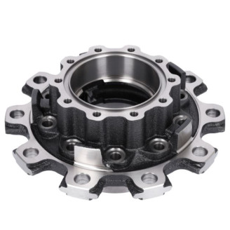 Napa taka-akseli (ilman laakeria) kuva