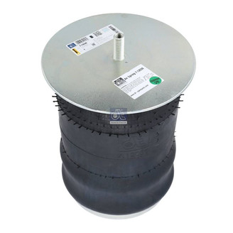 Ilmajousi täydellinen kuva