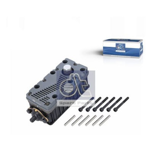 Air dryer regulator kit image