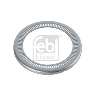 ABS ring rear (135/186x9) image