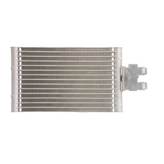 Oil radiator fits gearbox image