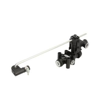 Tasonsäätöventtiili (Huom! muovinen katso kuva) kuva