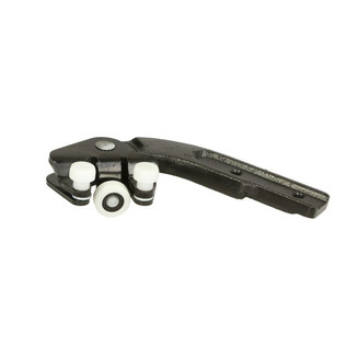 Sliding door roller roller image