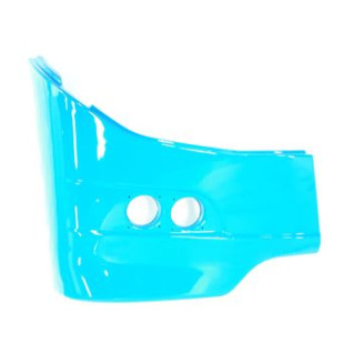 Bumper end, FR lower image