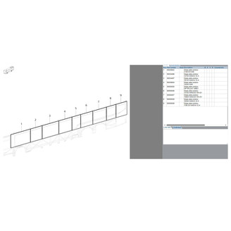 Sivulasi keskisilta kuva