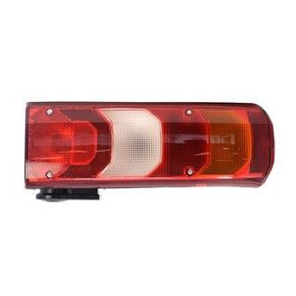 Rear light, right LED image