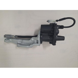 Brake caliper right (includes handbrake engine) image