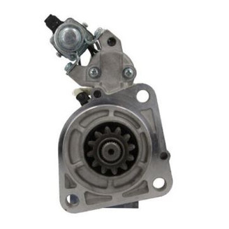 Starter 12 teeth image