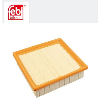 Raitisilmasuodatin 215x201x57mm normaali kuva