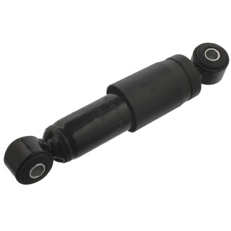 Absorber shoich cabin front image