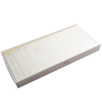 Suodatin etukenno 400x179x37 kuva