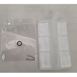 Imusihti/imusuodatin AdBlue tankki kuva