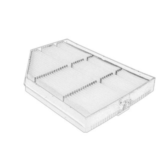 Cabin air filter image