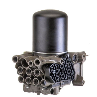 EAC Air Processing Unit image