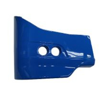 Puskurin kulma, VE ala Nysse kuva