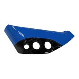 Bumper end, FR, upper image