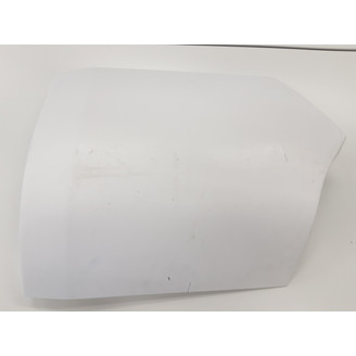 Corner bumper rear RH image