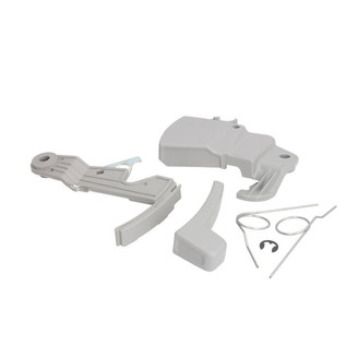 Backrest adjustment image