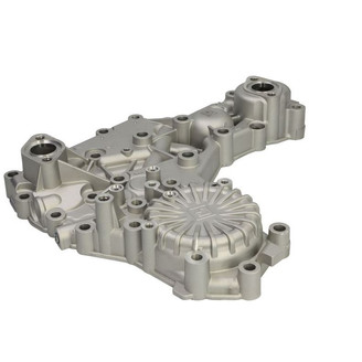 Gearbox housing image