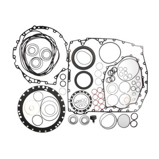 Gearbox gasket set ZF Ecolife image