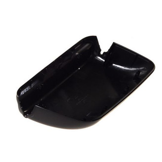 Kotelo taustapeiliin vasen (80x247x370mm, black) kuva