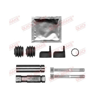 Pin kit for brake caliper image
